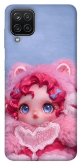 Чохол на Samsung Galaxy A12 SKULLPANDA × My Little Pony Ver.5 фото 1 з 1