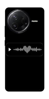 Чохол на Infinix Note 50 Pro Love aesthetic ver.11 фото 1 з 1