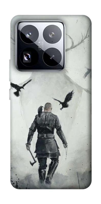 Чехол на Xiaomi 15 Pro Viking v4 фото 1 из 1