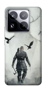 Чехол на Xiaomi 15 Pro Viking v4 фото 1 из 1