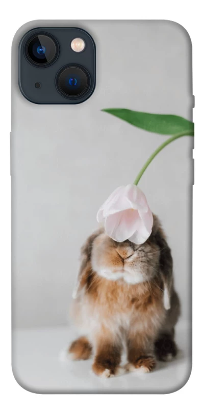 Чехол на Apple iPhone 13 (6.1") Bunny фото 1 из 1