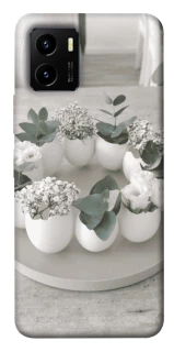 Чохол на Vivo Y15s Mood фото 1 з 1