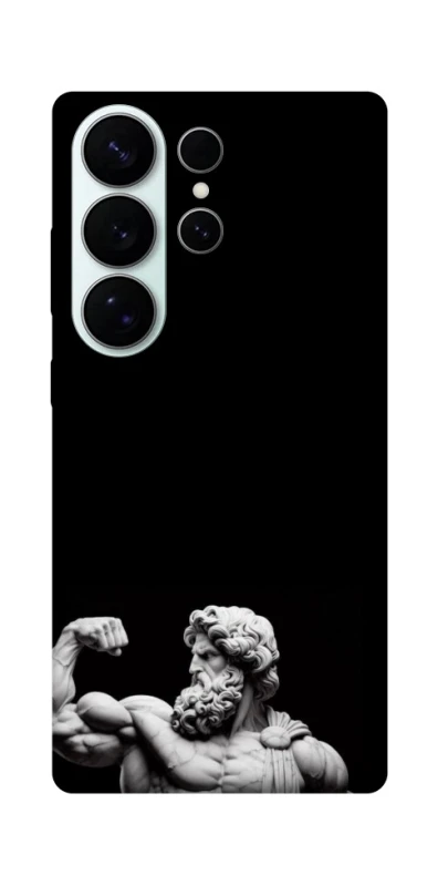 Чохол на Samsung Galaxy S26 Strong Style фото 1 з 1