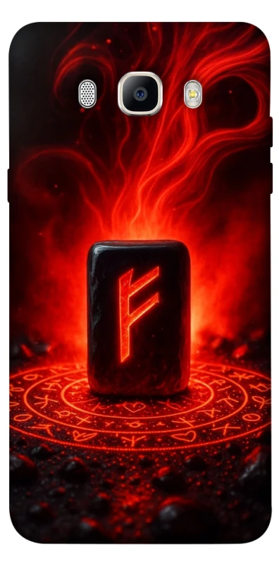 Чохол на Samsung J510F Galaxy J5 (2016) Феху фото 1 з 1