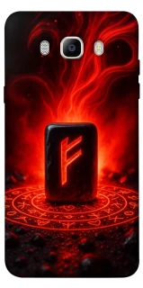 Чехол на Samsung J510F Galaxy J5 (2016) Феху фото 1 из 1