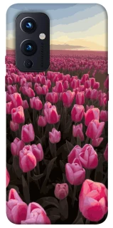 Чехол на OnePlus 9 Spring Awakening фото 1 из 1