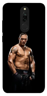 Чохол на Xiaomi Redmi 8 usik фото 1 з 1