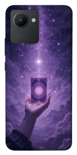 Чохол на Realme C30s Universe in tarot фото 1 з 1