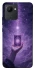 Чехол на Realme C30s Universe in tarot фото 1 из 1