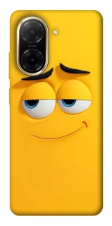 Чехол на Xiaomi Redmi A5 (Europe version) smile фото 1 из 1