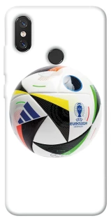 Чохол на Xiaomi Mi 8 Football Ball 2024 v2 фото 1 з 1