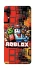 Чохол на ZTE Blade A5 (2020) Roblox aesthetics ver.8 фото 1 з 1