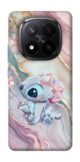 Чохол на Xiaomi Redmi Note 14 Pro+ 5G Stitch ver.26 фото 1 з 1