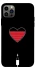 Чохол на Apple iPhone 12 Pro (6.1") Charge your heart фото 1 з 1