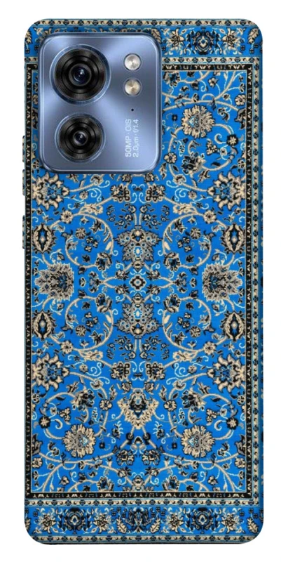 Чохол на Motorola Edge 40 Килим v52 фото 1 з 1