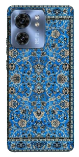 Чохол на Motorola Edge 40 Килим v52 фото 1 з 1