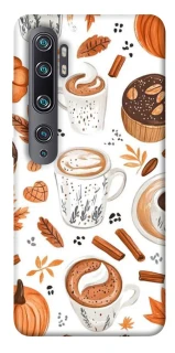 Чохол на Xiaomi Mi Note 10 / Note 10 Pro / Mi CC9 Pro Autumn vibes ver.7 фото 1 з 1
