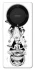 Чехол на Huawei Magic5 Lite Tattoo ver.4 фото 1 из 1
