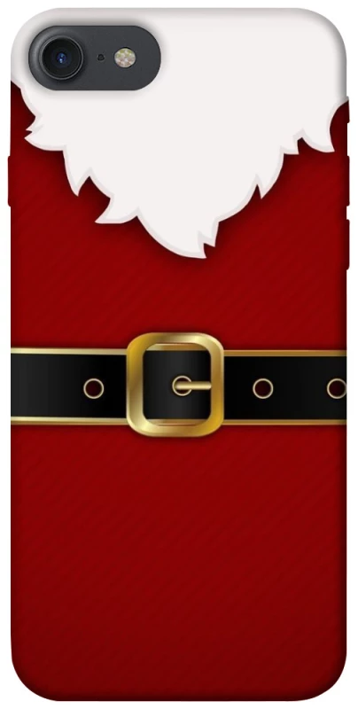 Чохол на Apple iPhone 7 / 8 (4.7") Новорічний v4 фото 1 з 1