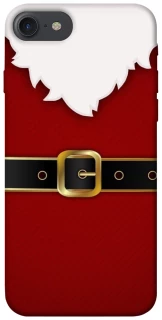 Чехол на Apple iPhone 7 / 8 (4.7") Новогодний v4 фото 1 из 1