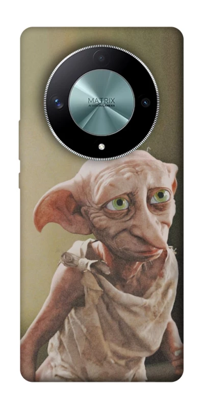 Чехол на Huawei Magic6 Lite Harry Potter v4 фото 1 из 1