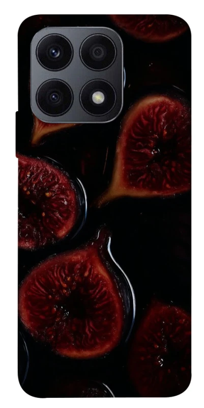 Чохол на Huawei Honor X8a VioletFig фото 1 з 1