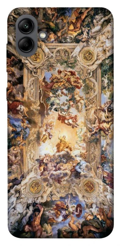 Чехол на Samsung Galaxy A04 Искусство фото 1 из 1