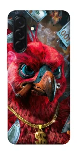 Чохол на Samsung Galaxy A37 5G Папуга фото 1 з 1