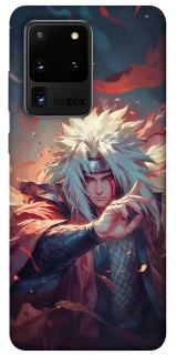 Чехол на Samsung Galaxy S20 Ultra Jiraiya фото 1 из 1