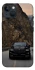 Чехол на Apple iPhone 13 (6.1") Land Cruiser black фото 1 из 1