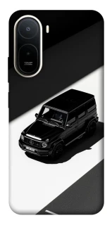 Чохол на Xiaomi Redmi A7 Pro 4G Cubik фото 1 з 2