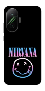 Чохол на Xiaomi Poco F7 Nirvana ver.6 фото 1 з 1