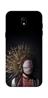 Чохол на Samsung Galaxy J5 (2017) Мотанка фото 1 з 1