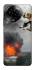 Чохол на Realme C67 4G Moscow never sleeps ver.9 фото 1 з 1
