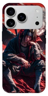 Чехол на Apple iPhone 17 Pro Max (6.9") Itachi фото 1 из 1