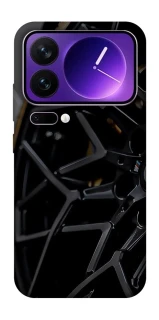 Чохол на Xiaomi 17 Pro Max Wheel BMW v2 фото 1 з 1