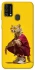 Чохол на Samsung Galaxy M21s Ягуар фото 1 з 1