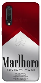 Чохол на Xiaomi Mi CC9 / Mi 9 Lite Marlboro фото 1 з 1