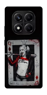 Чохол на Xiaomi Redmi Note 14 Pro 5G Harley Queen фото 1 з 1