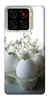 Чохол на ZTE Blade A56 Hello фото 1 з 1