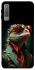 Чехол на Samsung A750 Galaxy A7 (2018) Игуана фото 1 из 1