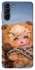 Чохол на Samsung Galaxy S21+ SKULLPANDA × My Little Pony Ver.4 фото 1 з 1