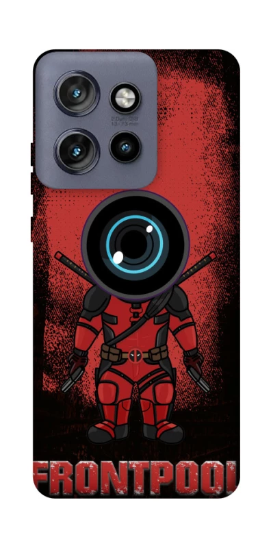 Чехол на Motorola Edge 50 Neo Frontpool фото 1 из 1