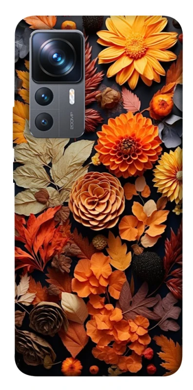 Чохол на Xiaomi 12T / 12T Pro Dreams фото 1 з 1