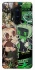Чехол на OnePlus 8 Pro Dandy World Shelly Art фото 1 из 1