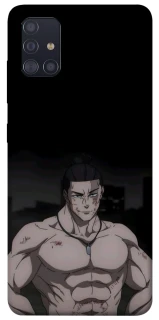 Чохол на Samsung Galaxy A51 Todo фото 1 з 1