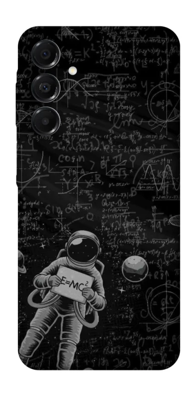 Чехол на Samsung Galaxy A17 4G/5G Physics фото 1 Чехол на Samsung Galaxy A17 4G/5G Physics фото 1 из 1