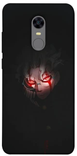 Чехол на Xiaomi Redmi 5 Plus / Redmi Note 5 (Single Camera) Dandadan фото 1 из 1