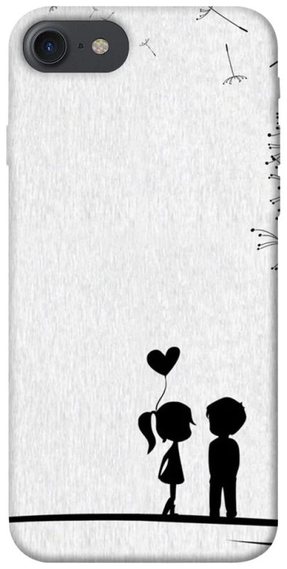 Чохол на Apple iPhone 7 / 8 (4.7") Love everywere фото 1 з 1