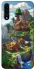 Чохол на Samsung Galaxy A50 (A505F) / A50s / A30s Minecraft universe фото 1 з 1